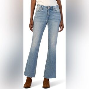 kut from the kloth stella jean, size 14